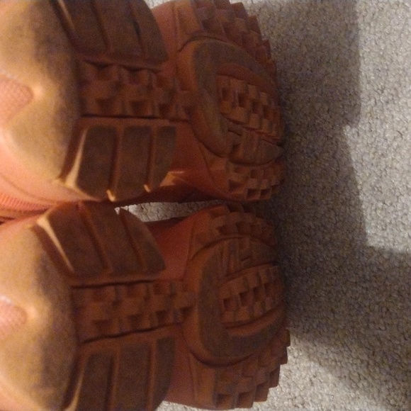 Women's fila sneakers - Picture 7 of 8